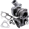 Turbocharger for Mitsubishi L200 Pajero 4M40T 2.8L (1988–1998) 49377-03033 ME201258