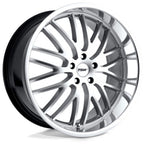 19-Inch TSW Wheels for Chevy Coupe Sedan, Acura Integra, Accord