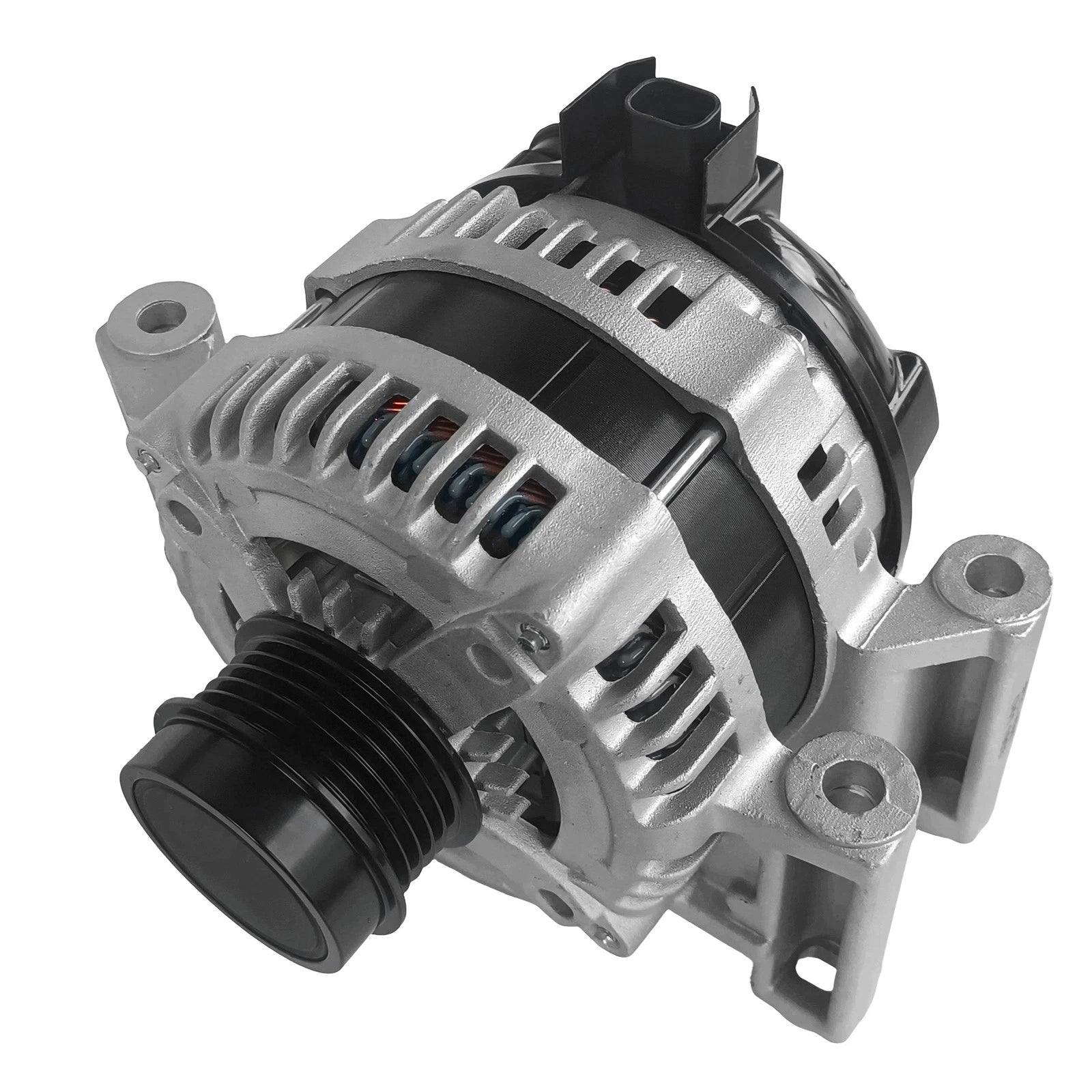 Alternator for Buick Envision Regal Chevy Impala Malibu (2016–2020)