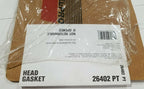 Fel-Pro Head Gasket for GMC 6.6L (2001–2009) 26402PT