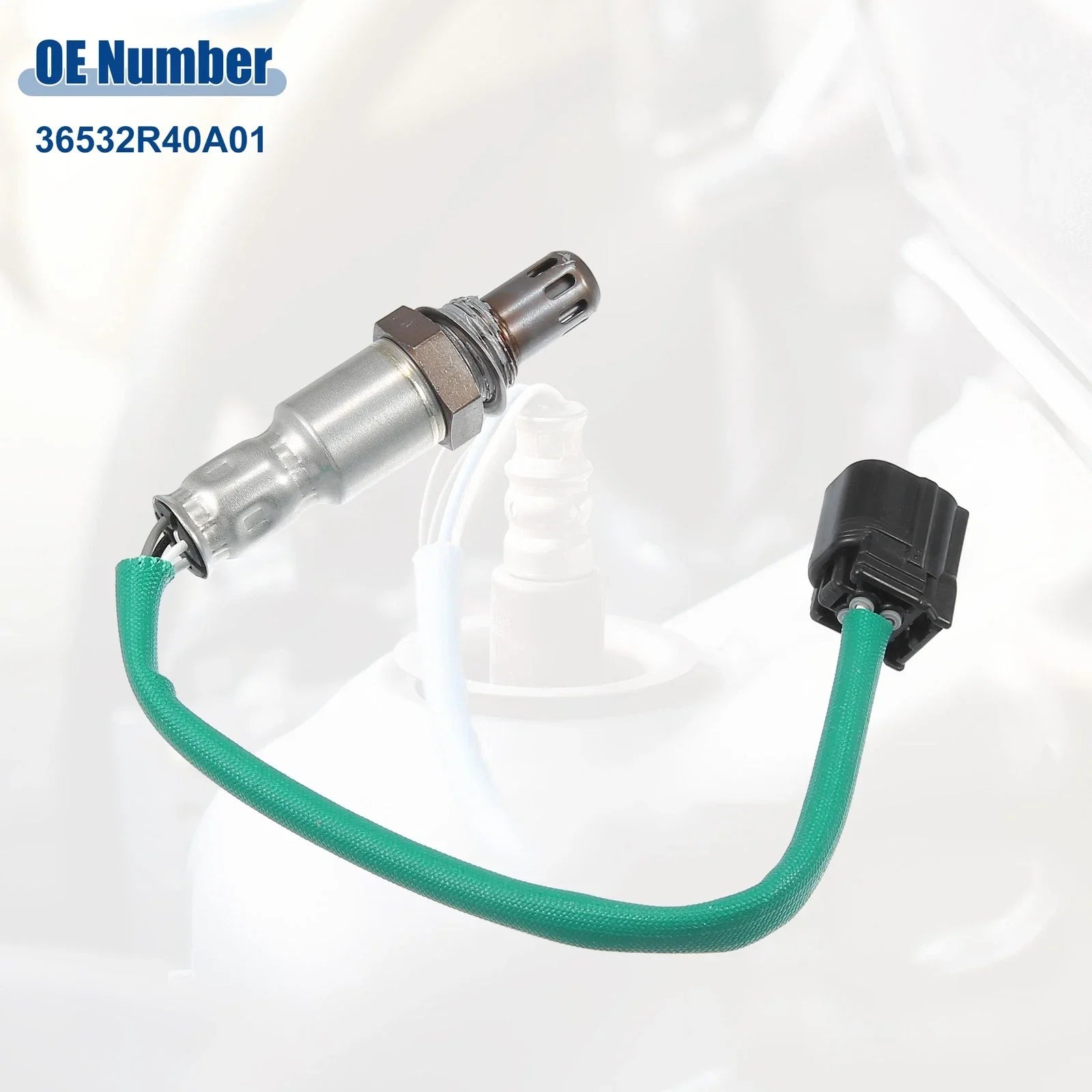 Oxygen Sensor for Honda Accord (Upstream) - 2 x O2 Sensors (2003-2007)