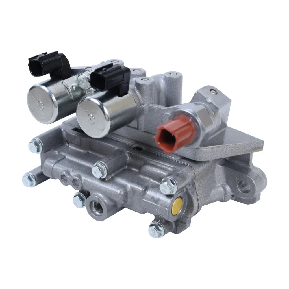 Rear Variable Valve Timing Solenoid for Honda Accord Pilot Odyssey Acura V6 3.5L
