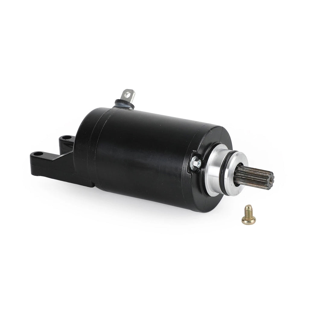 Starter for Kawasaki JH1200 Ultra 150 STX-R (1995–2005) 21163-3719
