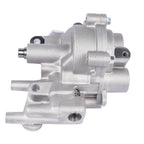 Oil Pump for Land Rover Range Rover, Jaguar XJ, XF, XJR, XKR, F-Type (2010–2019)