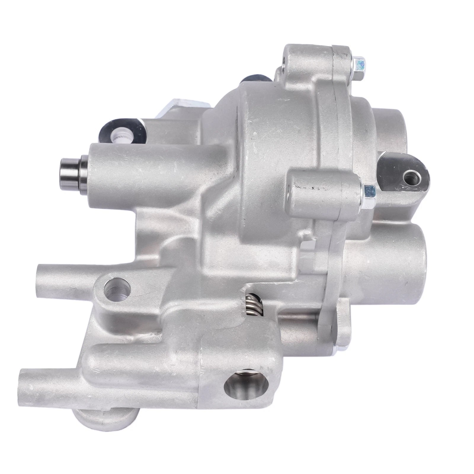 Oil Pump for Land Rover Range Rover, Jaguar XJ, XF, XJR, XKR, F-Type (2010–2019)