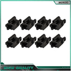 Set of 8 Ignition Coils for Chevrolet Silverado GMC Sierra 1500 (1999–2006)