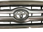 Front Bumper Grille for Toyota Tacoma (2005–2011) PYRITE PEARL