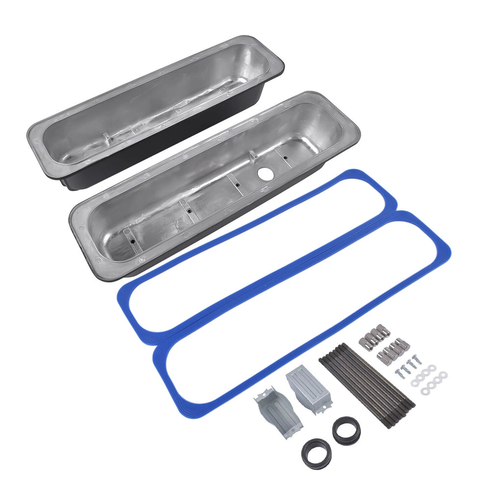 Tall Valve Covers for Chevy 283 305 (1987-1997)