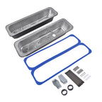 Tall Valve Covers for Chevy 283 305 (1987-1997)