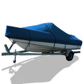 Boat Storage Cover for Sea Ray DCR 240 (2015–2019)