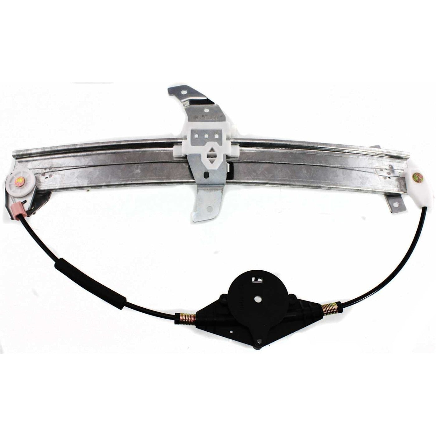 Set of 2 Power Window Regulators for Lincoln Town Car (1994–1997)