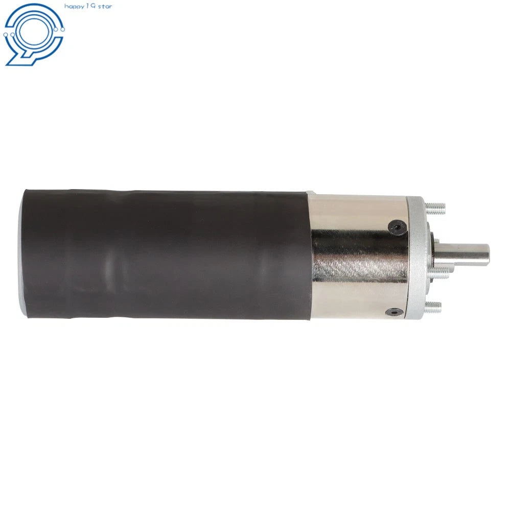 Slide Out Power Motor for RV (12VDC)