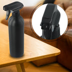 500ML Fine Mist Spray Bottle for Hairdressing Salon Tools