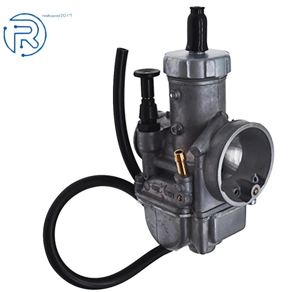 28mm Carburetor for Honda CR80 CR85 R RB (2000-2007)