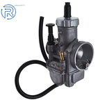 28mm Carburetor for Honda CR80 CR85 R RB (2000-2007)