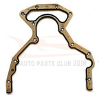Rear Main Seal for Chevrolet GMC Buick Cadillac Pontiac (1998–2014)