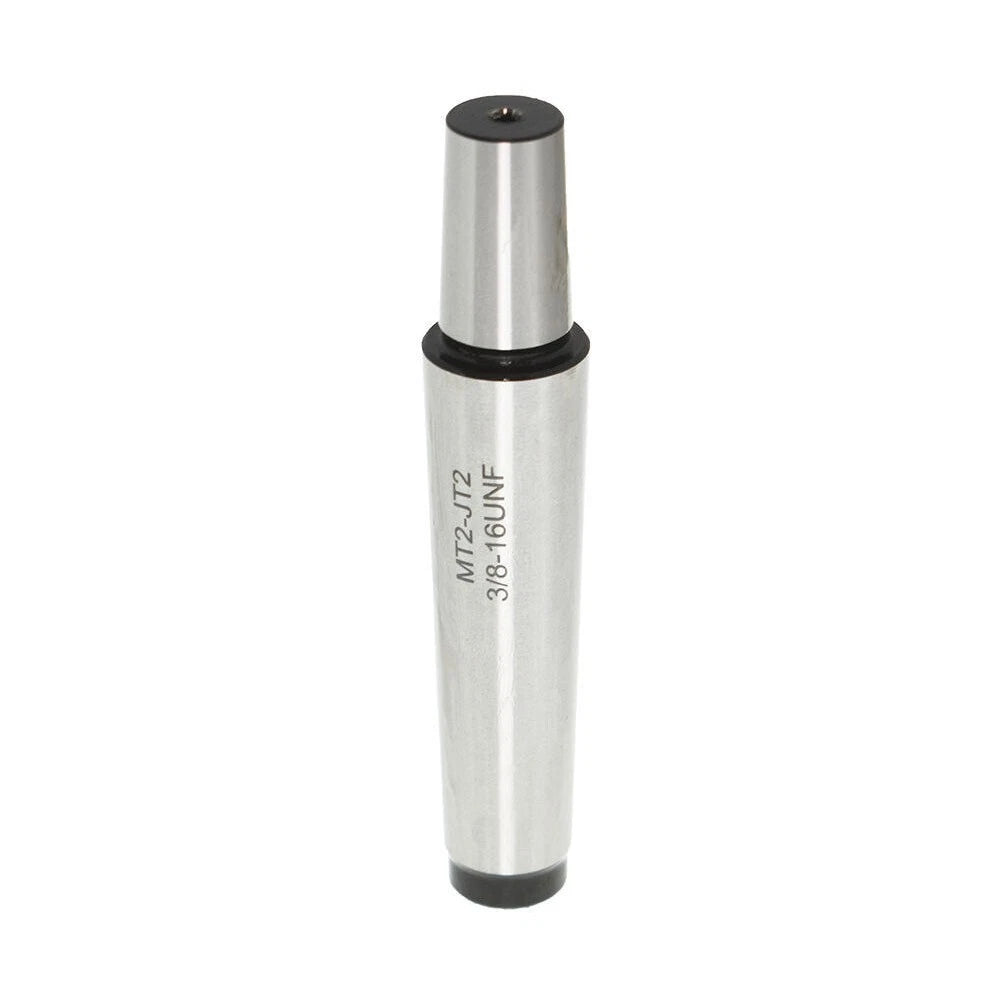 Drill Chuck Arbor 2JT Bore 2MT Spindle for Universal Use