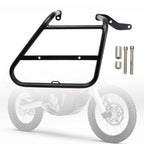 Luggage Rack Side Saddle Bag Mount Bracket Right for Honda CRF250L Rally (2017–2020)