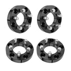 Wheel Adapters for Dodge Ram 1500 (1994–2001) (5x5.5 to 5x4.5)