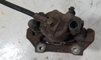Rear Caliper with Bracket for Jaguar XK8 XKR (1997–2006) RH Passenger Side OEM