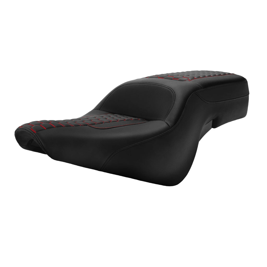 Driver Passenger Seat for BMW R18 B R18 Transcontinental (2022–2024)