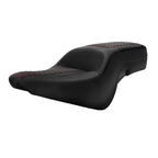 Driver Passenger Seat for BMW R18 B R18 Transcontinental (2022–2024)