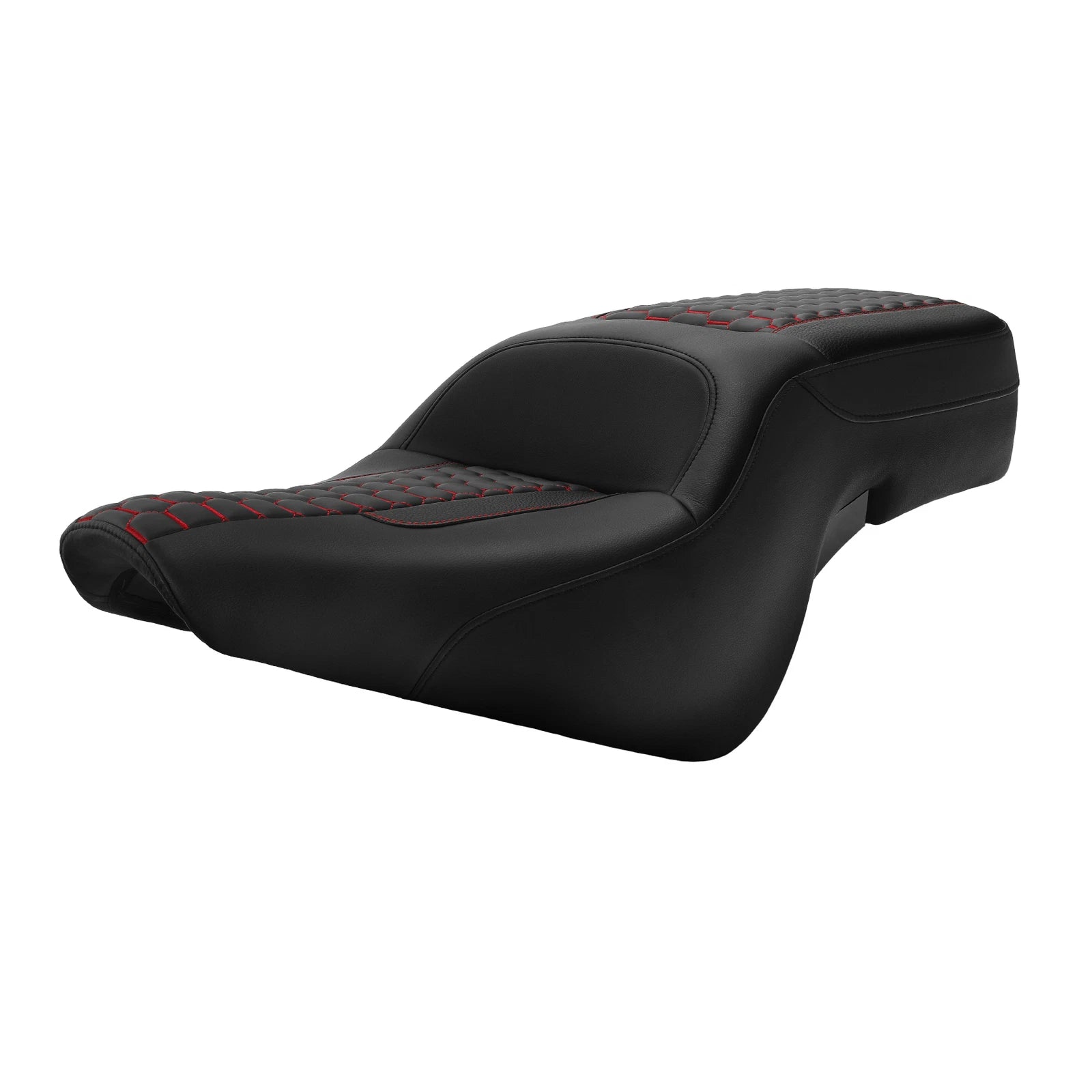 Driver Passenger Seat for BMW R18 B R18 Transcontinental (2022–2024)