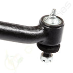 Set of 12 Front Steering Center Link Idler Arm Tie Rods Ball Joints for GMC S15 (1982–1990)
