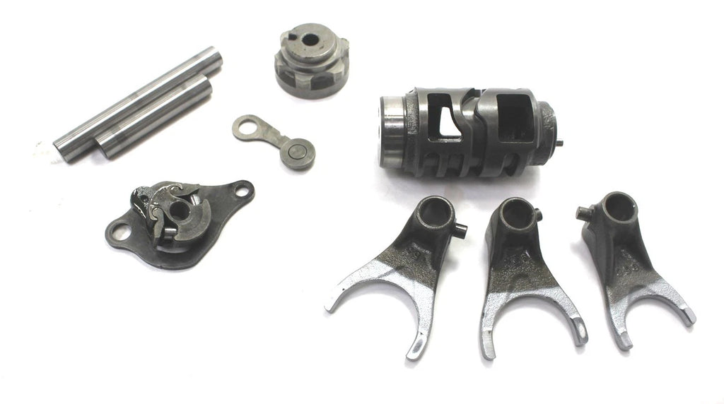 Transmission Shafts with Gears for Kawasaki KX250 (2020)