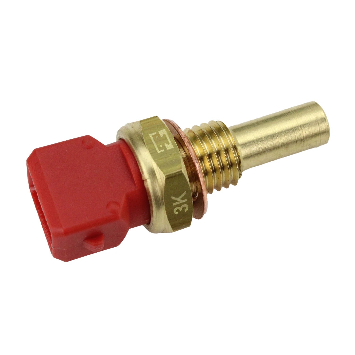 NTK Engine Coolant Temperature Sensor EF0090 for Various Makes Models