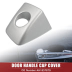 Front Left Door Handle Cap Cover for Audi A6 (2012–2018)