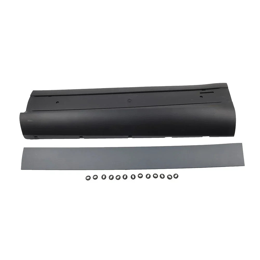Rear Left Side Door Lower Panel for Land Rover Range Rover Evoque (2021-2023)