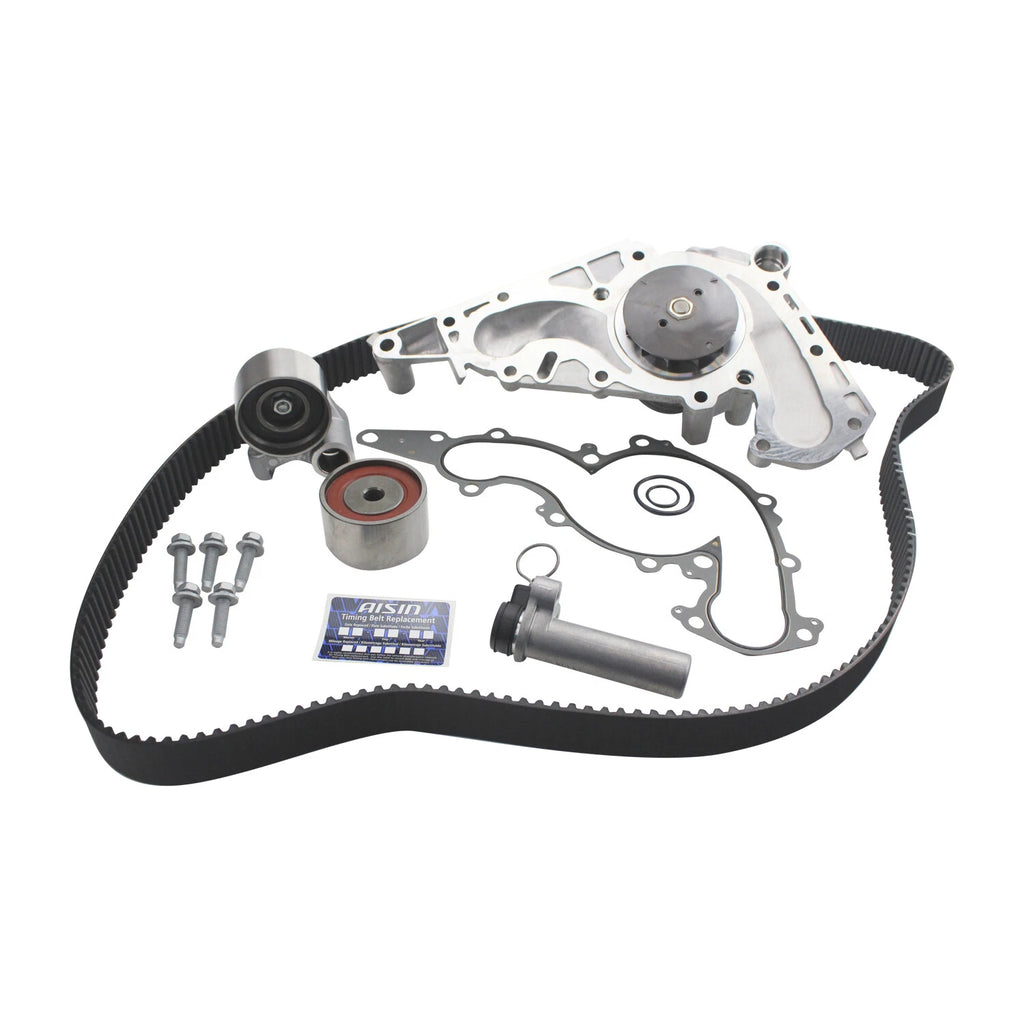 Aisin Engine Timing Belt Kit with Water Pump for Lexus LS430 (2005–2006)