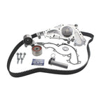 Aisin Engine Timing Belt Kit with Water Pump for Lexus LS430 (2005–2006)