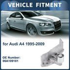 Belt Tensioner for Audi A4 (1995–2009) No. 06A109181 Metal