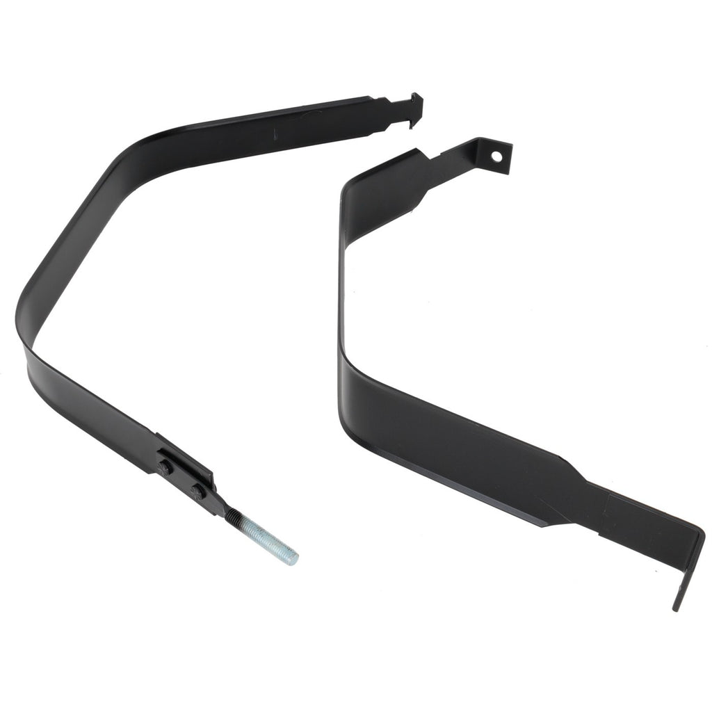 Set of 2 Fuel Tank Straps for Chevy S10 Pickup/Sonoma