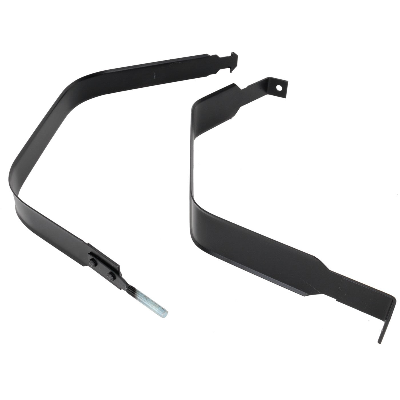 Set of 2 Fuel Tank Straps for Chevy S10 Pickup/Sonoma
