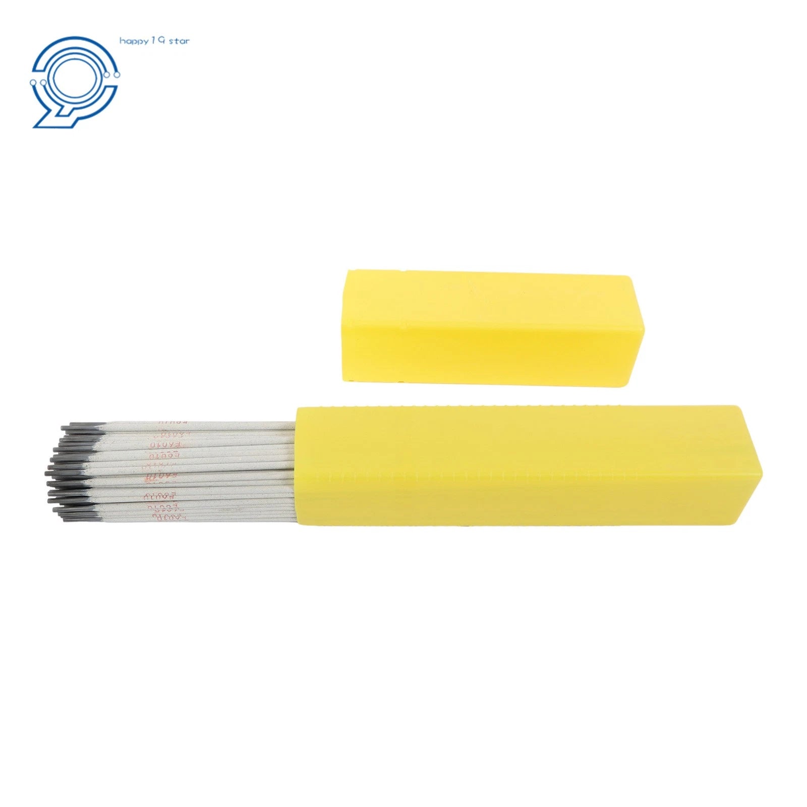 Mild Steel Welding Rods for Welding Machines (5 LBS)