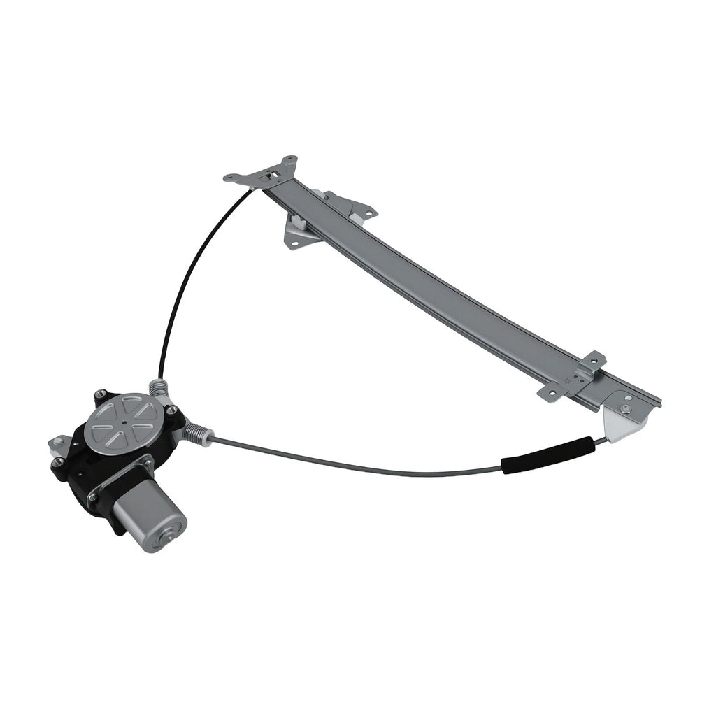 Window Regulator with Motor for Mitsubishi Montero (1992-2000)