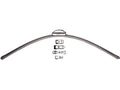 Front Left Wiper Blade for Jaguar XE (2017–2020) NC268XM