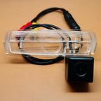 Camera Rear View Backup for Lexus IS300 IS200 (2001–2005)