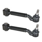 2X Rear Control Arms with Ball Joints for Honda Accord Acura TSX (2003–2008)