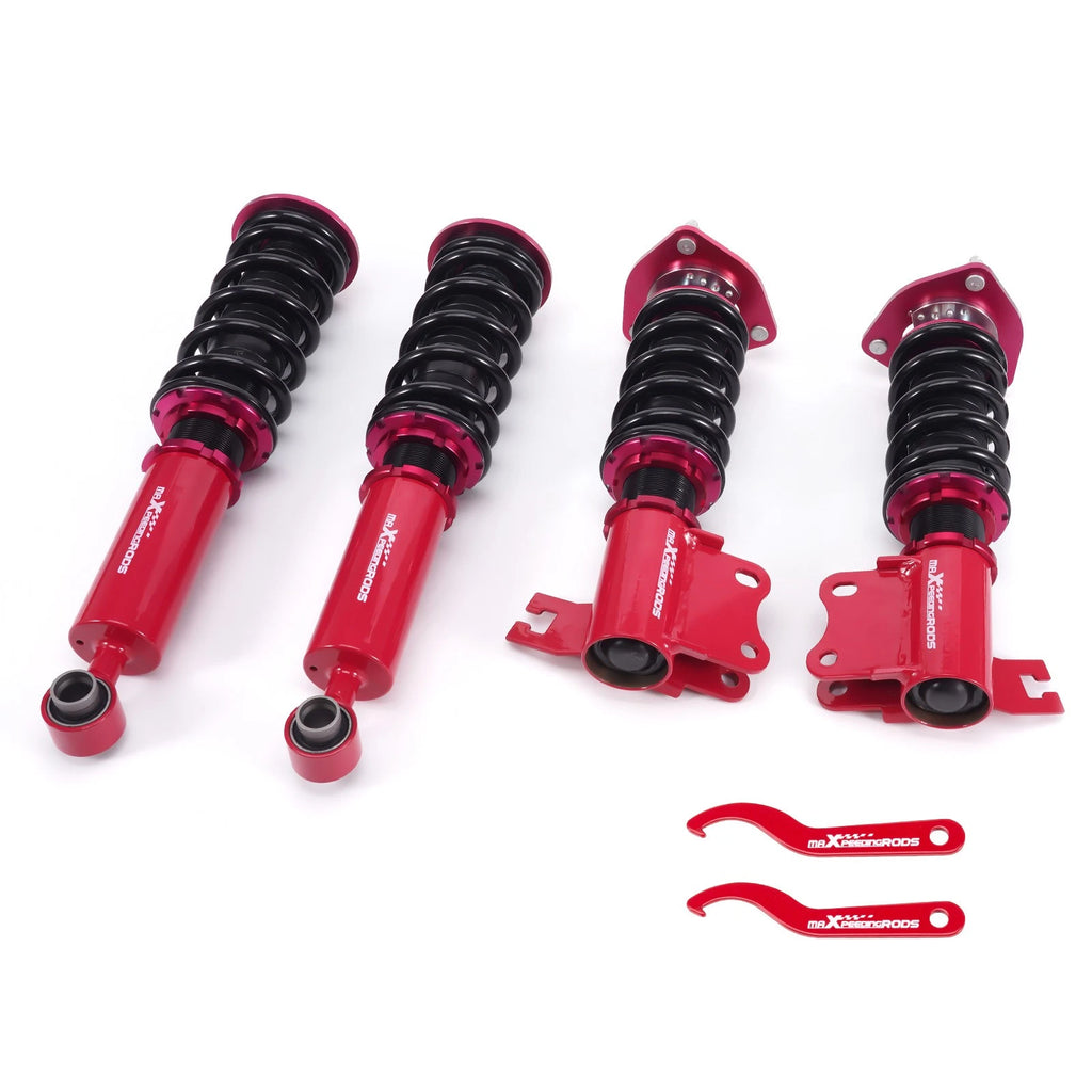 Coilover Kit for Nissan 240SX S13 (1989–1994)