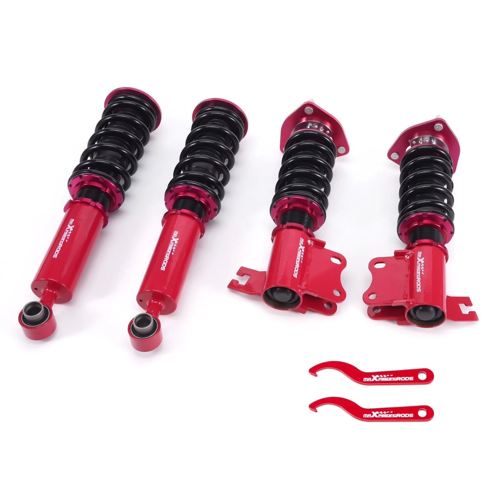 Coilover Kit for Nissan 240SX S13 (1989–1994)