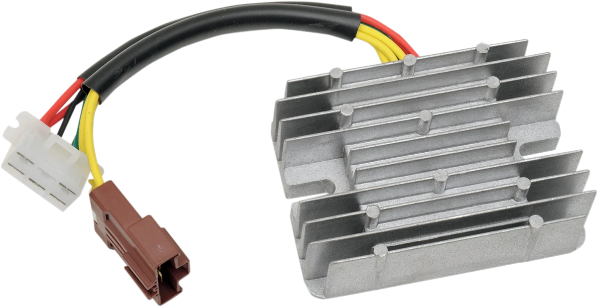 Regulator/Rectifier for Aprilia (2010–2010) 10-003