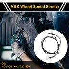 ABS Wheel Speed Sensor No. 9L3Z2C191A/AL3Z2C190D for Ford F-150 (2009–2010)