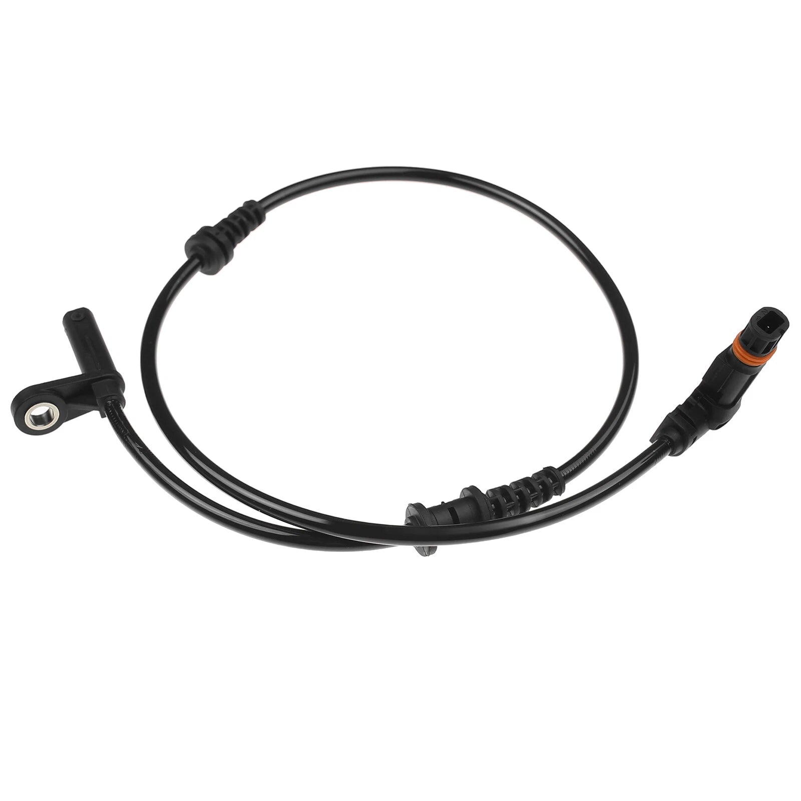 Front ABS Wheel Speed Sensor for Mercedes-Benz W204 C300 C350 (2008–2011)