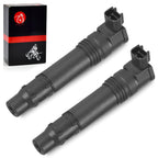 Ignition Coils 2 x for Kawasaki Versys 650 KLE650 (2008–2014)