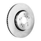 Front and Rear Disc Brake Rotors for Acura RDX (2013–2018)