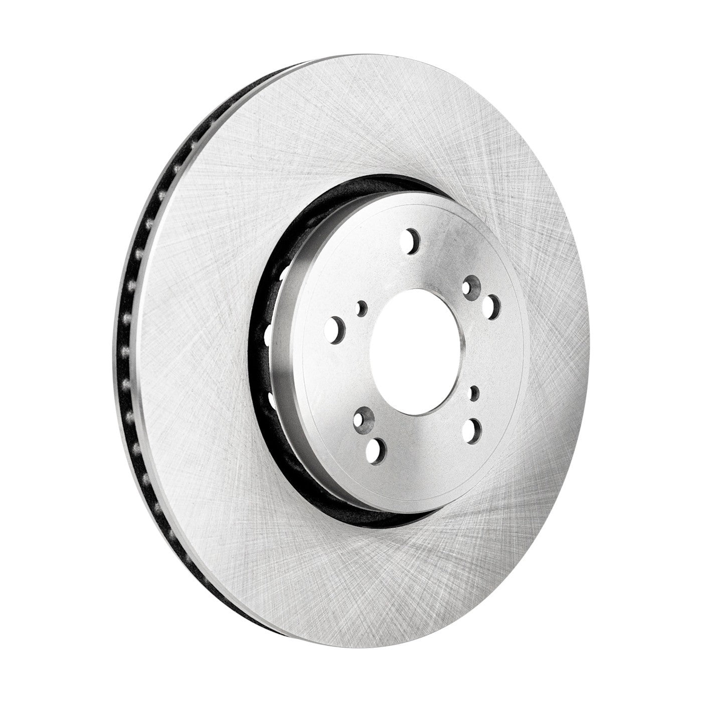 Front and Rear Disc Brake Rotors for Acura RDX (2013–2018)